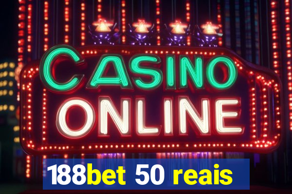 188bet 50 reais